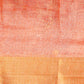 Baby Pink Colour Floral Print Semi Chanderi Saree By Gayathri Reddy Designer Studio | Swadesiicart