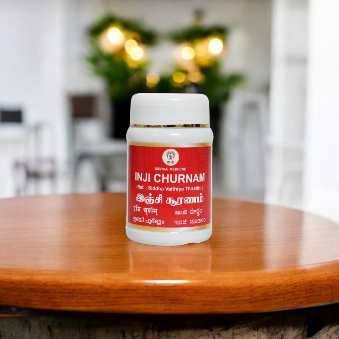 Impcops Inji Churnam | Swadesiicart
