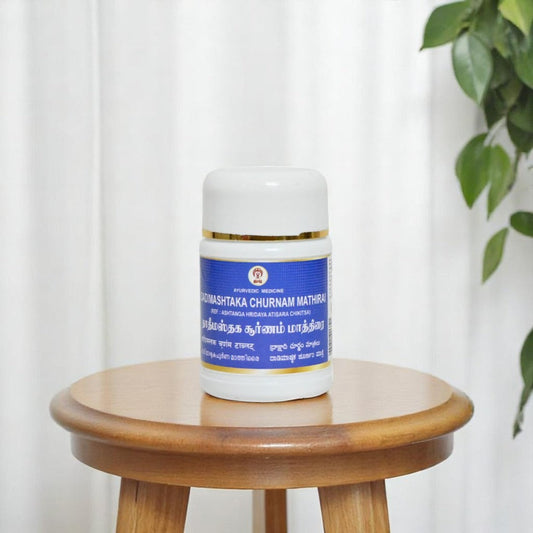 Impcops Dadimashtaka Churnam Tablets | Swadesiicart