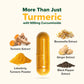 Turmeric Curcumin 2000mg with Boswellia & Piperine