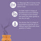 Khadi Natural Lavender Essential Oil - 15ml