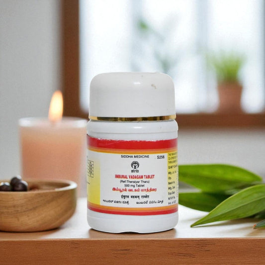 Impcops Impooral Vadagam Tablets | Swadesiicart