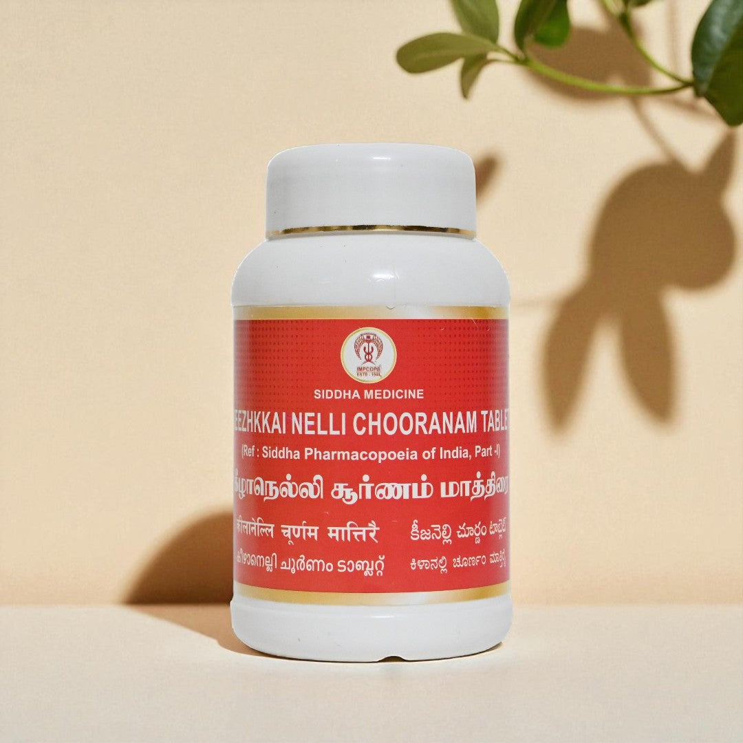 Impcops Keezhanelli Tablets | Swadesiicart