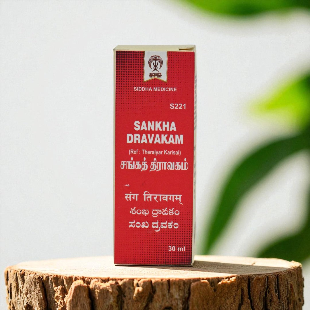 Impcops Sankha Dravakam | Swadesiicart