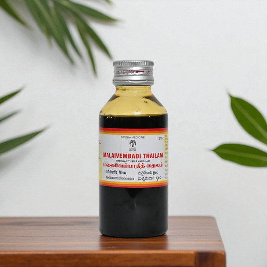 Impcops Malai Vembadi Thailam | Swadesiicart