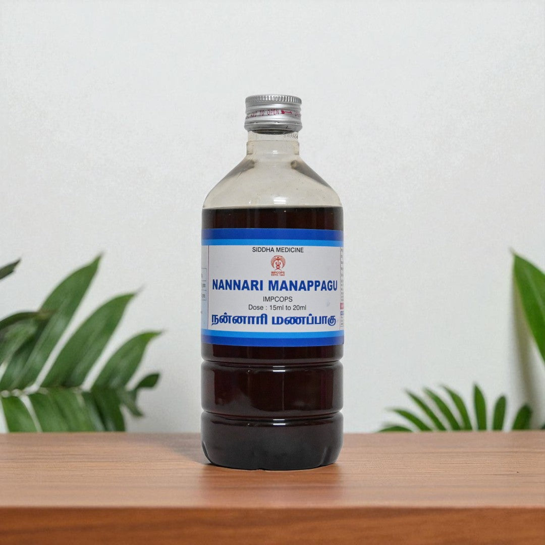 Impcops Nannari Manappagu | Swadesiicart