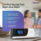 Rental AirSense™ 11 AutoSet™ Tripack 4G with 1 Mask