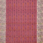 Exclusive Collection 100% Pure Cotton Mauve Tant Saree With Hand Weaving Work - Swadesiicart