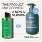 Arata Cooling Body Wash With Menthol