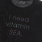 MKH Typography Printed Dri-Fit Relaxed Fit Training or Gym T-Shirt - Swadesiicart