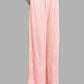 ADA Floral Embroidered Long Sleeves Regular Lucknowi Chikankari Kurta With Palazzos | Swadesiicart