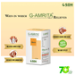 SDH Naturals G-Amrita Tablet | Swadesiicart