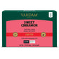 Sweet Cinnamon Masala Chai Tea, 30 Count