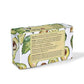 Mirah Belle Avocado Collagen Refreshing Soap - Swadesiicart