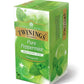 Twinings Peppermint Tea Bags - Swadesiicart