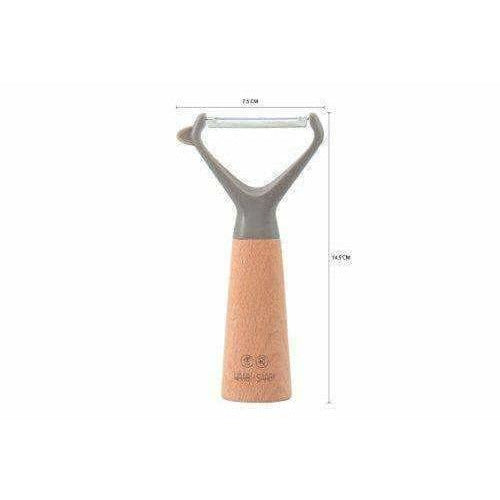 Vegetable Peeler - Swadesiicart