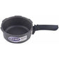 Aluminium Hard Anodized Pressure Cooker 2Liters