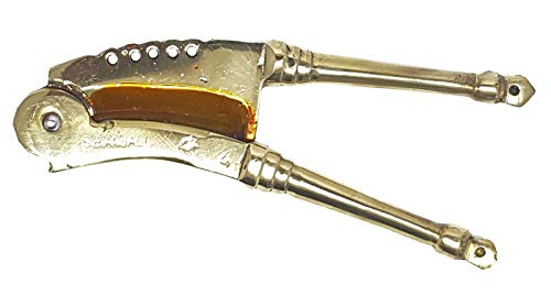 S.B. Anjali Shalu Bhai sarota supari Cutter,Nut Cracker - Swadesiicart