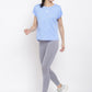 MKH Women Dri-FIT T-shirt - Swadesiicart