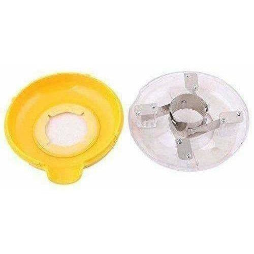 Corn Kerneler with Stainless Steel Blades - Swadesiicart