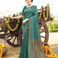 Anouk Woven Design Zari Banarasi Saree | Swadesiicart