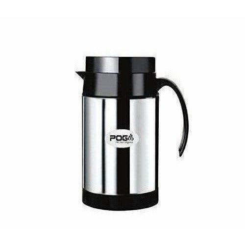 Stainless Steel Teapot Water Kettle - Swadesiicart