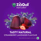 Vicks ZzzQuil Natura Melatonin Sleep Gummies | Swadesiicart