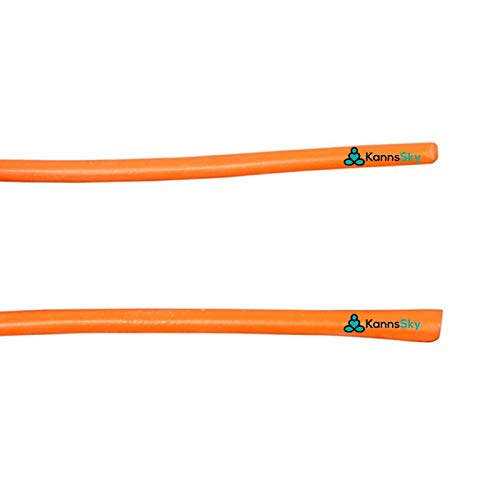 Kannssky Rubber Dand Dhoti - 18 Inches - Swadesiicart