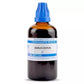 SBL Homeopathy Agnus Castus Mother Tincture Q - Swadesiicart