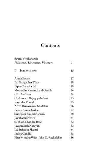 Reflections: Swami Vivekananda - Swadesiicart