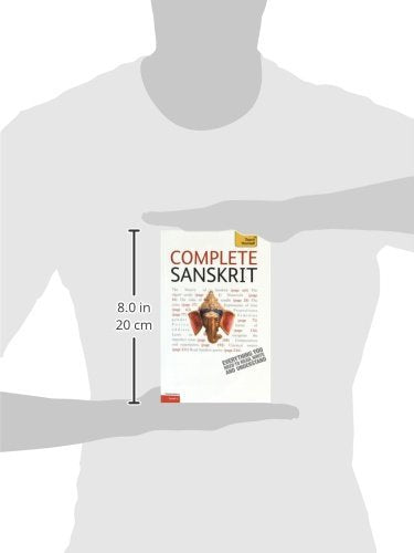Complete Sanskrit - Swadesiicart