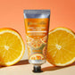 Fabessentials Vitamin C Citrus Fruits Hand Cream - Swadesiicart