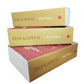 Capital (Das Capital): Includes Vol.1,2,3 by Karl Marx