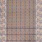 Exclusive Collection 100% Pure Cotton Rose Mauve Tant Saree With Hand Weaving Work - Swadesiicart