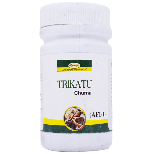 Seva Sadan Trikatu Churna | Swadesiicart