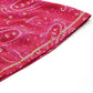 Ahalyaa Women's Traditional Wear Co-ods - Red