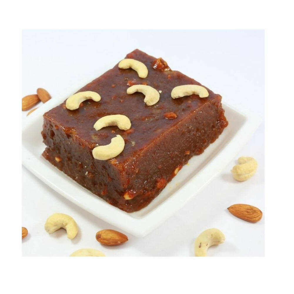 Olive Mithai Bandar Halwa | Swadesiicart