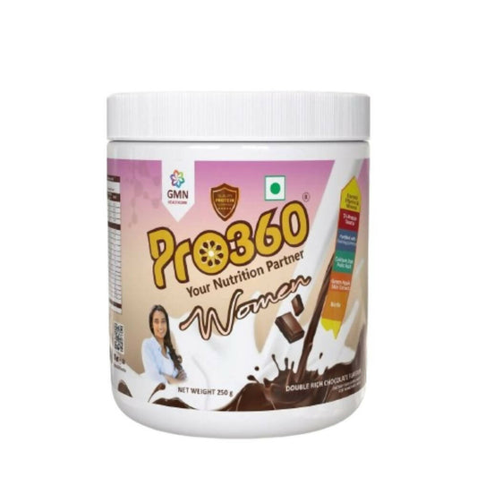 Pro360 Women Protein Powder | Swadesiicart