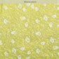 Ahalyaa Women's Traditional Semi Stitch Saree - Yellow | Swadesiicart