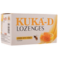 Multani Kuka Cough Lozenges Lemon & Honey | Swadesiicart