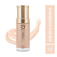 Matt Look High Coverage Waterproof Oil Free Matte SPF 25 Foundation - Fair - Swadesiicart