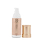 Matt Look High Coverage Waterproof Oil Free Matte SPF 25 Foundation - Fair - Swadesiicart