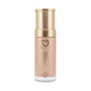 Matt Look High Coverage Waterproof Oil Free Matte SPF 25 Foundation - Fair - Swadesiicart