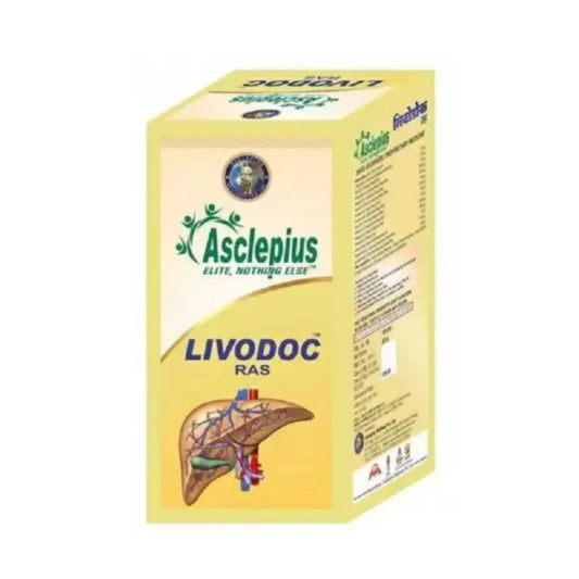 Asclepius Livodoc Ras | Swadesiicart