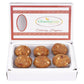 Ghasitaram Dryfruit Mawa Laddoos | Swadesiicart