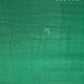Rama Green Floral Design Semi Chanderi Saree By Gayathri Reddy Designer Studio | Swadesiicart