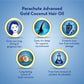 Parachute Advansed Gold Coconut Hair Oil - Swadesiicart