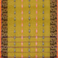 Exclusive Collection 100% Pure Cotton Olive Tant Saree With Hand Weaving Work - Swadesiicart