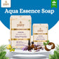 Yogez La Mu Shu Aqua Essence Soap - Swadesiicart