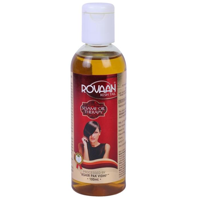 Multani Rovaan Kesh Tail | Swadesiicart